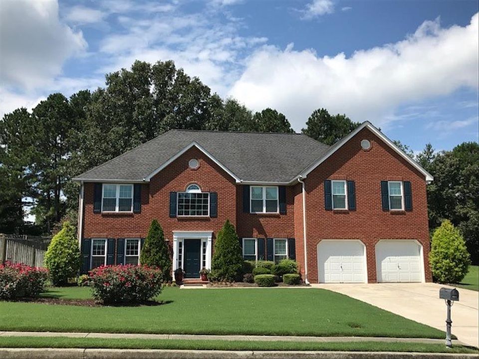 1st image of 3655 Brushy Wood Dr