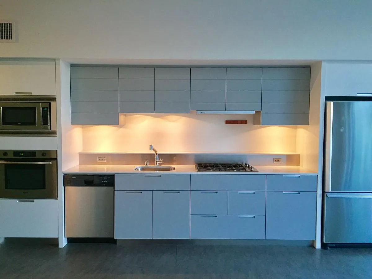 1 bed, 627 sqft, $2,495 — Photo 2