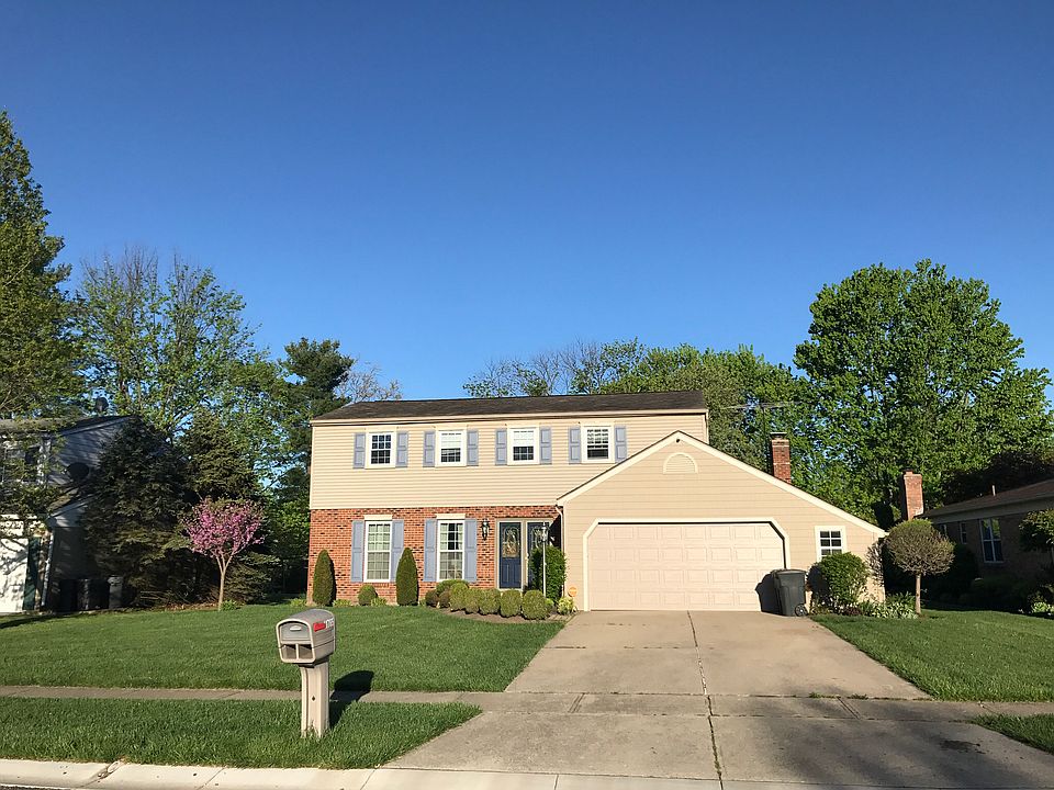 2nd image of 1765 Muskegon Dr