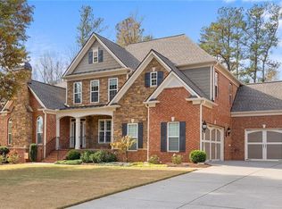 4630 Notting Hill Dr, Cumming, GA 30040