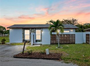 19244 NW 30th Ct, Miami Gardens, FL 33056