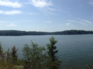 111 Muskhogean Rd, Fair Play, SC 29643