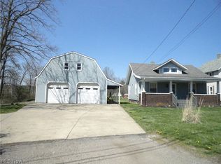5481 Louisville St, Louisville, OH 44641