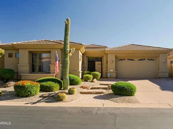 9819 E PRESERVE Way, Scottsdale, AZ 85262