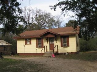 511 Ward St, Farmerville, LA 71241