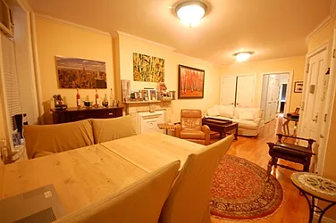 Rented by Besen Partners, LLC