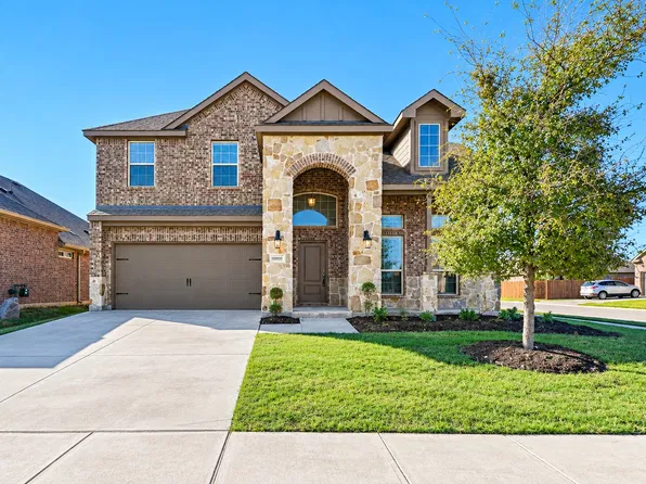 10800 Cobalt Dr, Aubrey, TX 76227