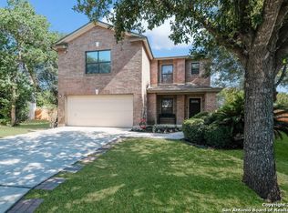 3 Cavern Coral, San Antonio, TX 78247