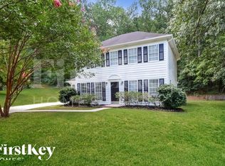 122 Carriage Dr, Maylene, AL 35114