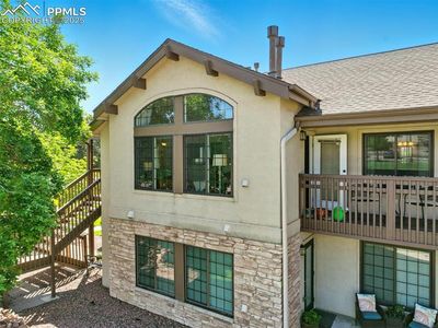 2150 Alicia Point Unit 201, Colorado Springs, CO, 80919