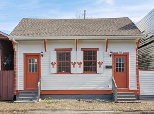 715 4th St, New Orleans, LA 70130