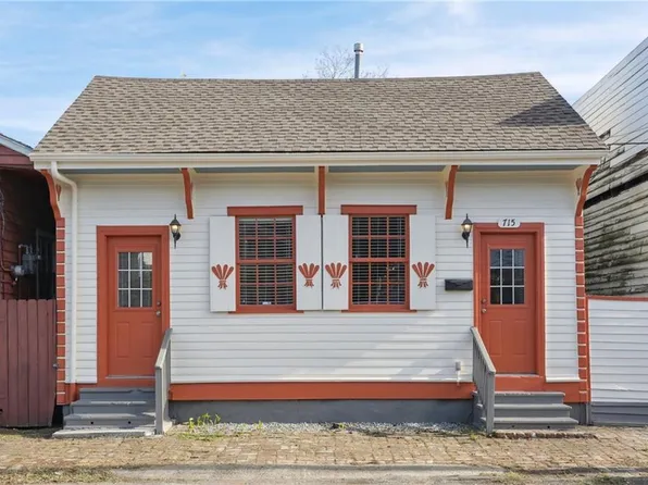 715 4th St, New Orleans, LA 70130