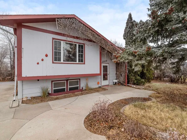 2636 PLATEAU LN, Rapid City, SD 57703