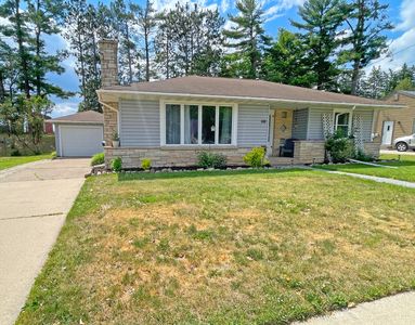 1011 N Main St, Marion, WI, 54950