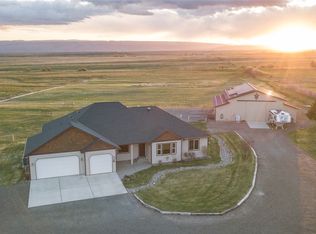 10121 Reecer Creek Rd, Ellensburg, WA 98926