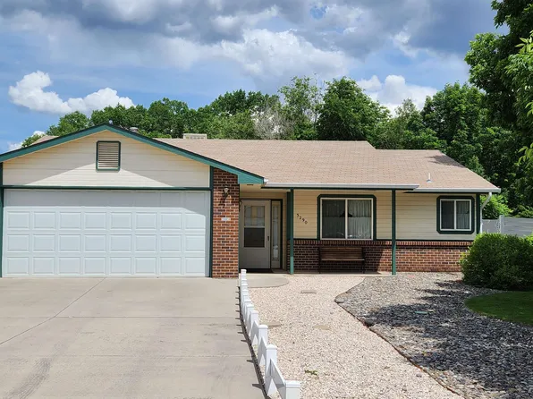 550 Huntington Point Ln, Clifton, CO 81520
