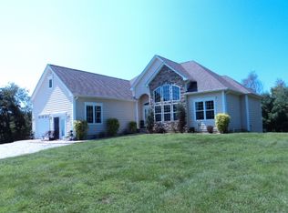 2449 N Hartstrait Rd, Bloomington, IN 47404