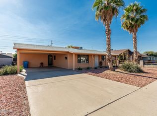 5301 W Vernon Ave, Phoenix, AZ 85035