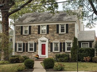 109 Parker Ave, Maplewood, NJ 07040