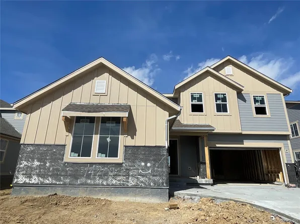 14701 Dahlia Way, Thornton, CO 80602