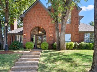 3052 Ridgeview Dr, Grapevine, TX 76051