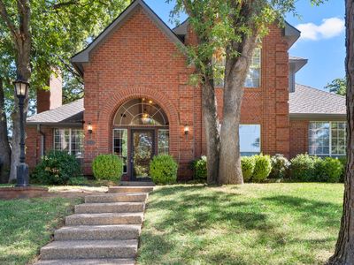 3052 Ridgeview Dr, Grapevine, TX, 76051