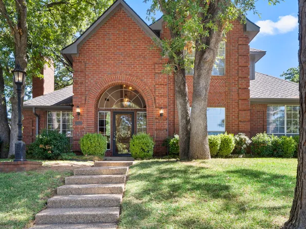 3052 Ridgeview Dr, Grapevine, TX 76051