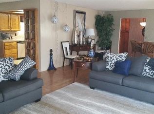949 N Scenic Dr, Porterville, CA 93257