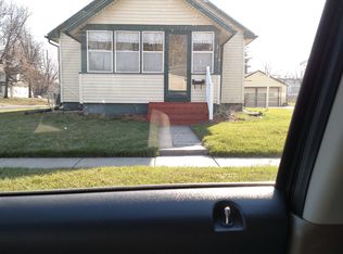 3121 Cornell St, Des Moines, IA 50313