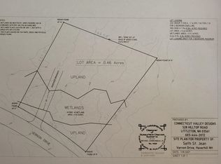 Vernon Dr #144, Haverhill, NH 03765