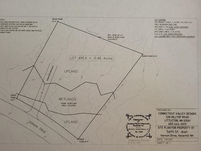 Vernon Drive #144, Haverhill, NH, 03765