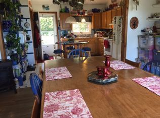 30809 E Johnswood Rd, Drummond Island, MI 49726