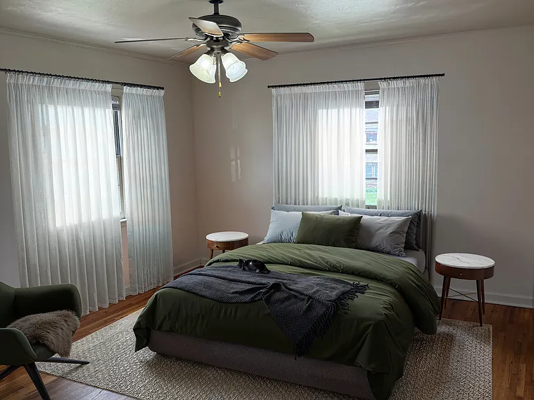 2101 South St — Photo 2