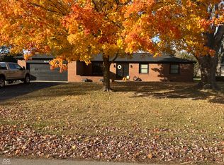 6876 Connie Dr, Avon, IN