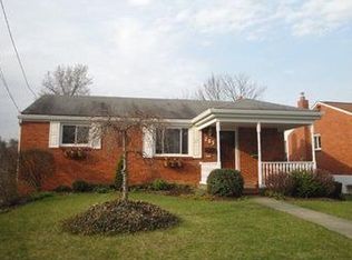 283 Olympic Rd, Pittsburgh, PA 15236