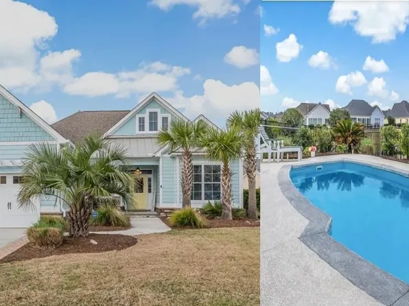 1388 Dunes Boulevard SW, Ocean Isle Beach, NC 28469