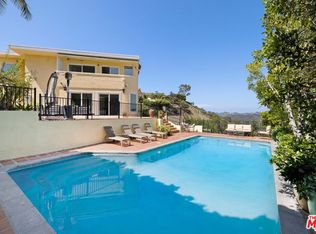 1244 Stradella Rd, Los Angeles, CA 90077