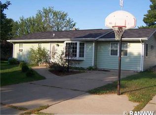 35945 S Silver Dr, Independence, WI 54747