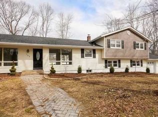 588 Stellman Rd, River Vale, NJ 07675