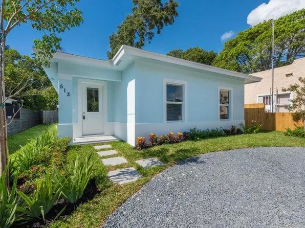 513 6th Avenue S, Lake Worth Beach, FL 33460