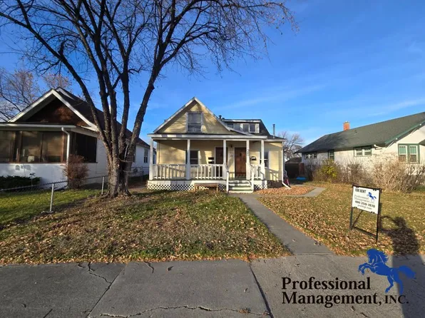 25 Alderson Ave #1, Billings, MT 59101