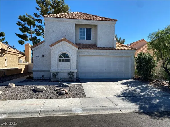 212 Dawn Isle Dr, Las Vegas, NV 89145