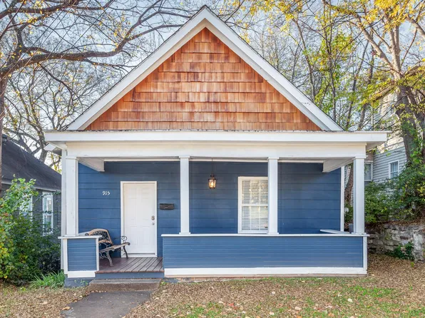 915 Magnolia St, Chattanooga, TN 37403