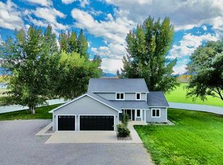 66356 Otter Road, Montrose, CO 81403