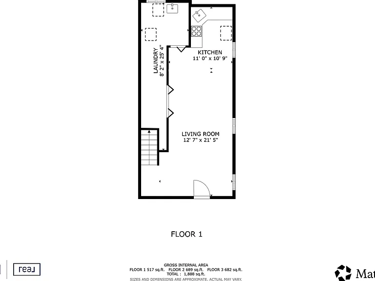 502 Winchester Ave — Photo 24