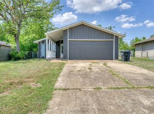1108 Taurus Ave, College Station, TX 77840