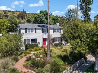 1851 Hill Dr, Los Angeles, CA