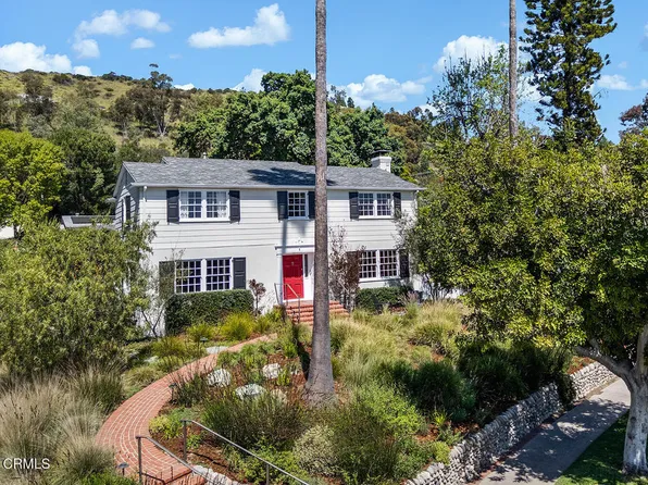 1851 Hill Dr, Los Angeles, CA 90041