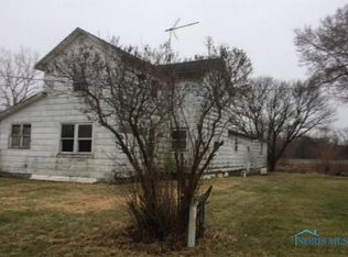 15312 Bowman St, Paulding, OH 45879