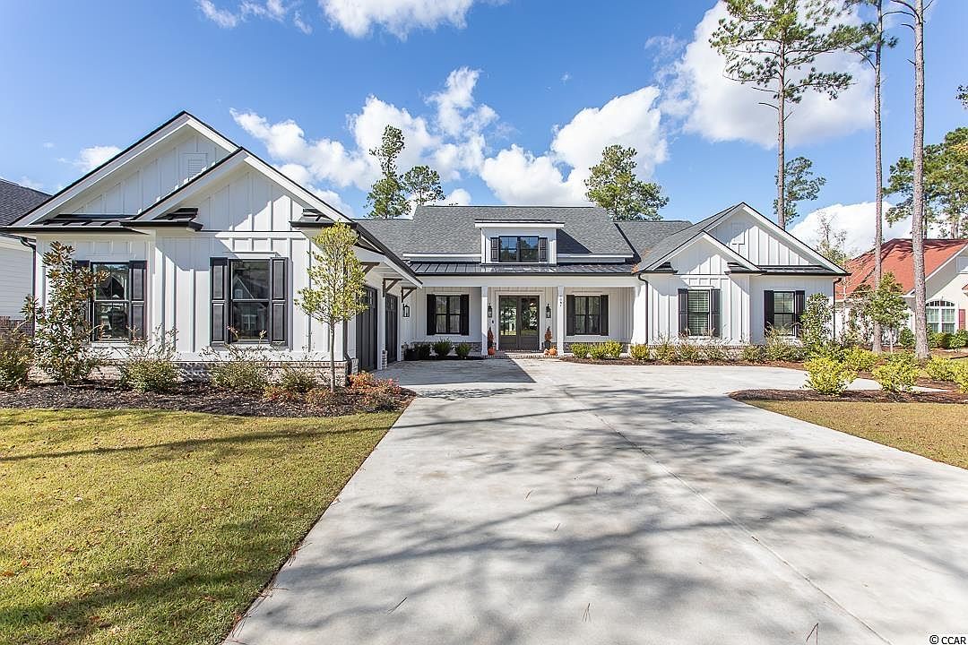 7041 Byrnes Ln., Myrtle Beach, SC 29588 Zillow
